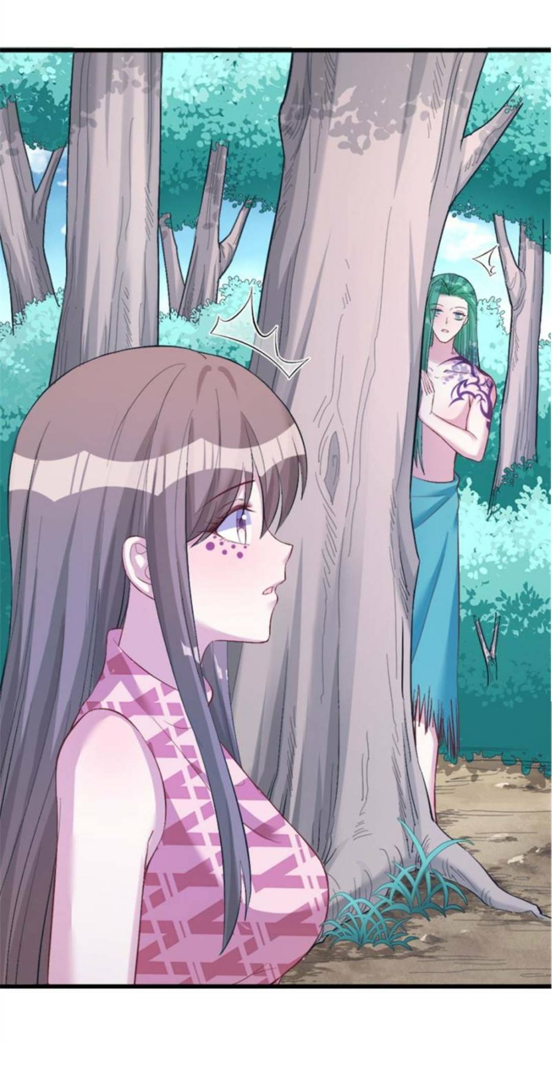 Beauty and the Beasts Chapter 203 Bahasa Indonesia